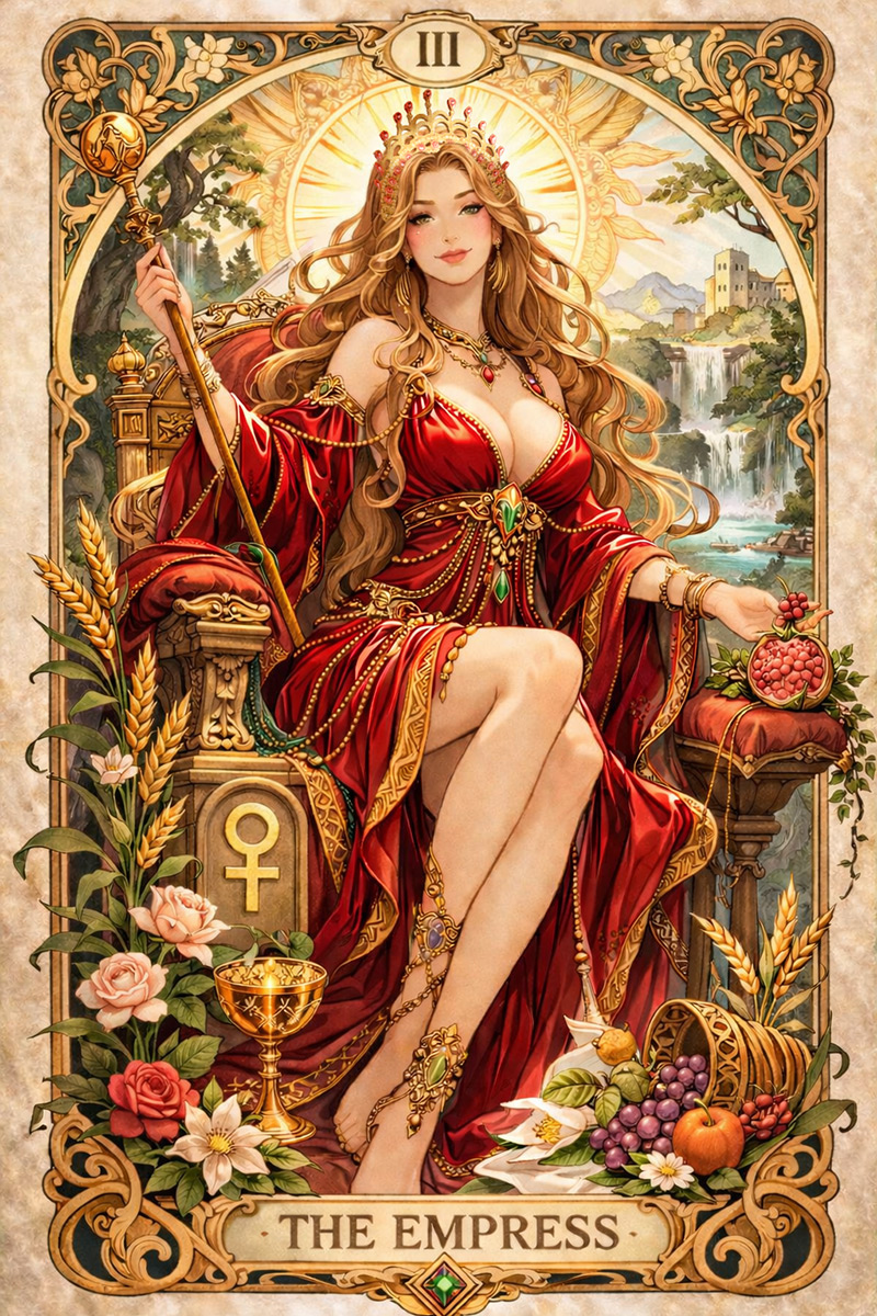 The Empress