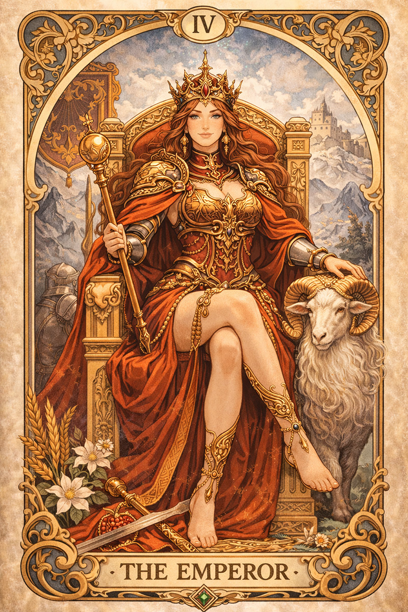 The Emperor